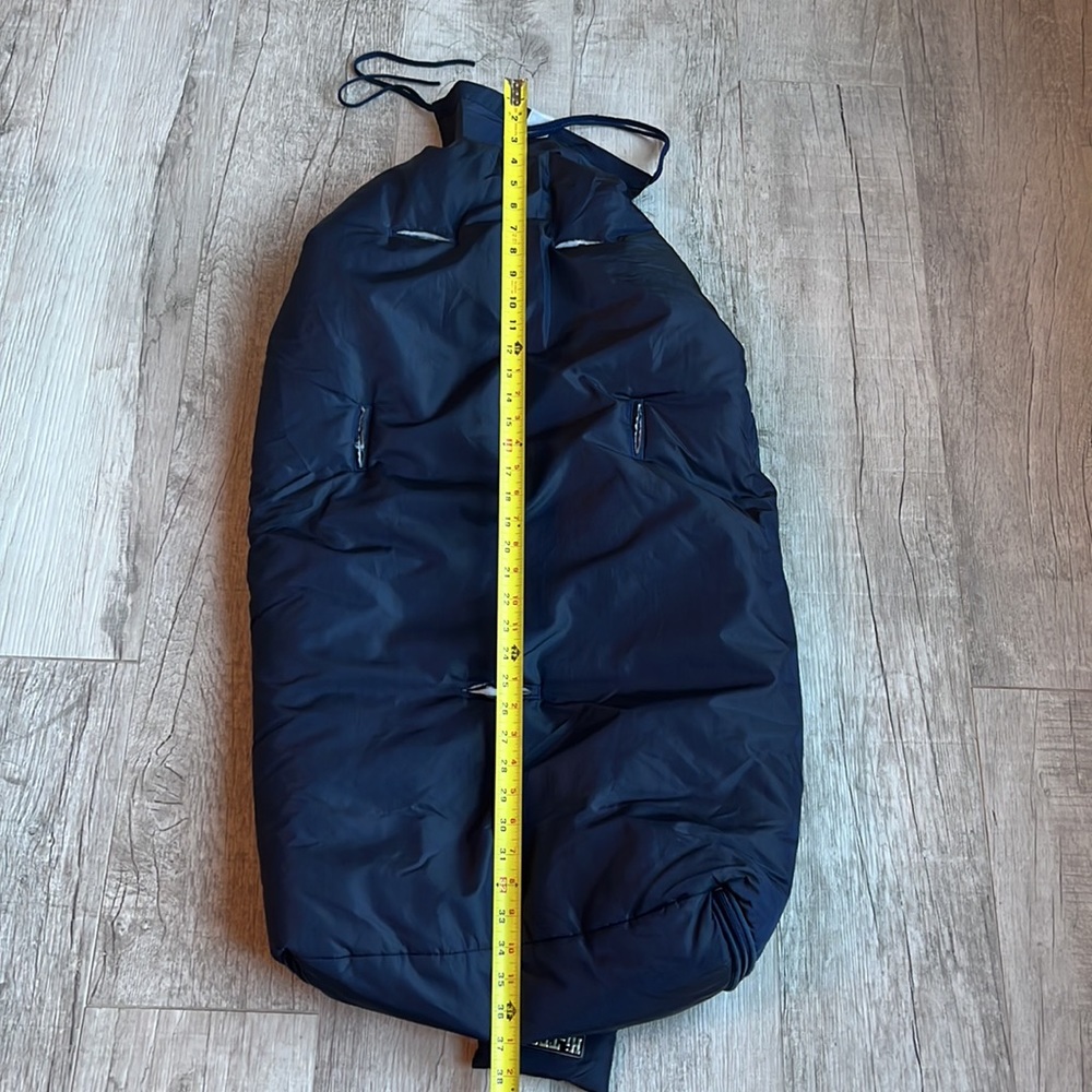 Eckert High Performance Winter Down Insulated Foo… - image 6